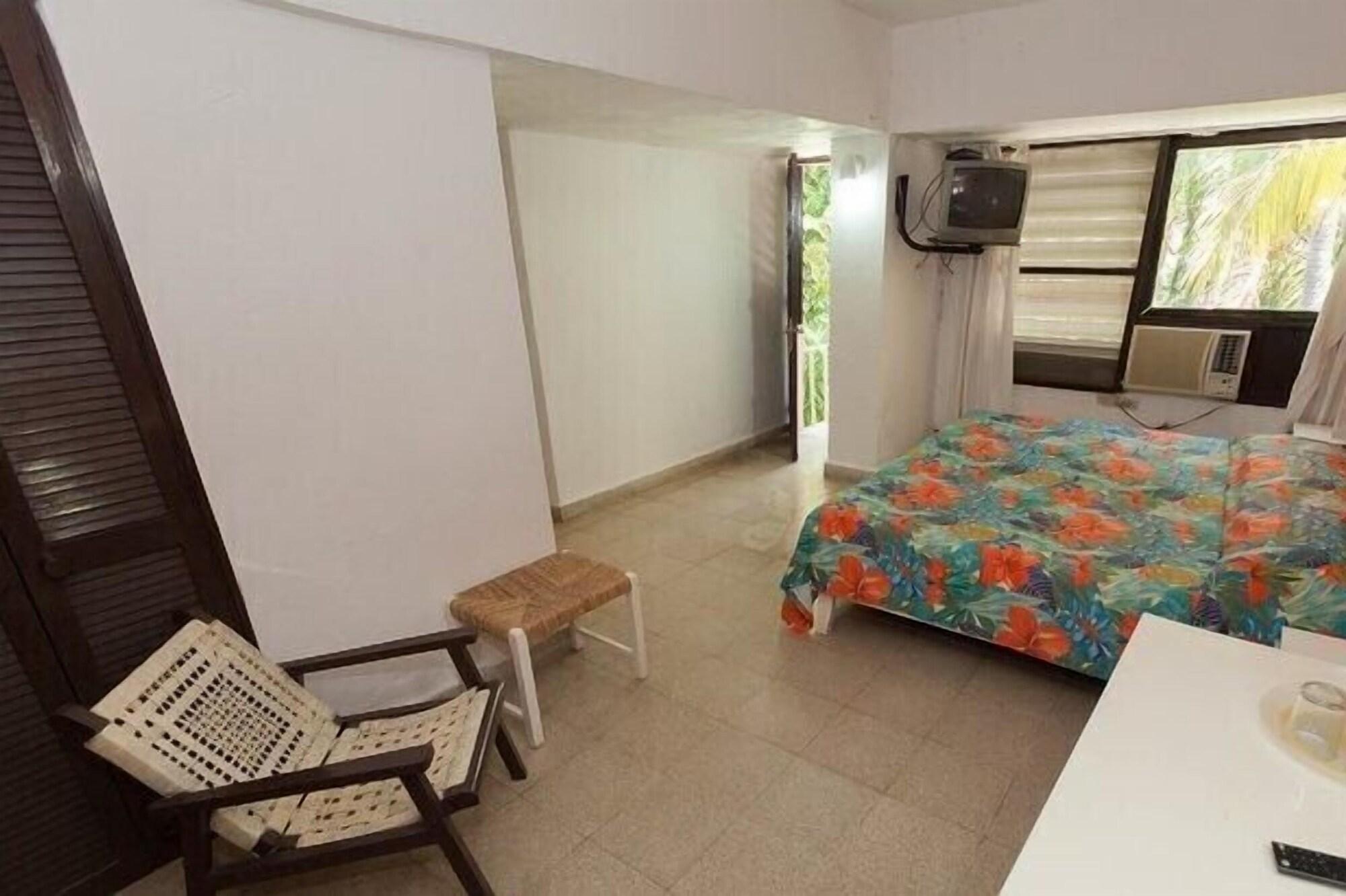 Hotel Flamingos 4*