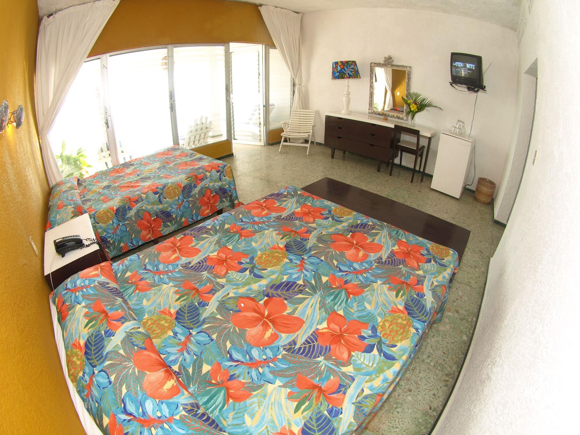 Flamingos 4* Acapulco