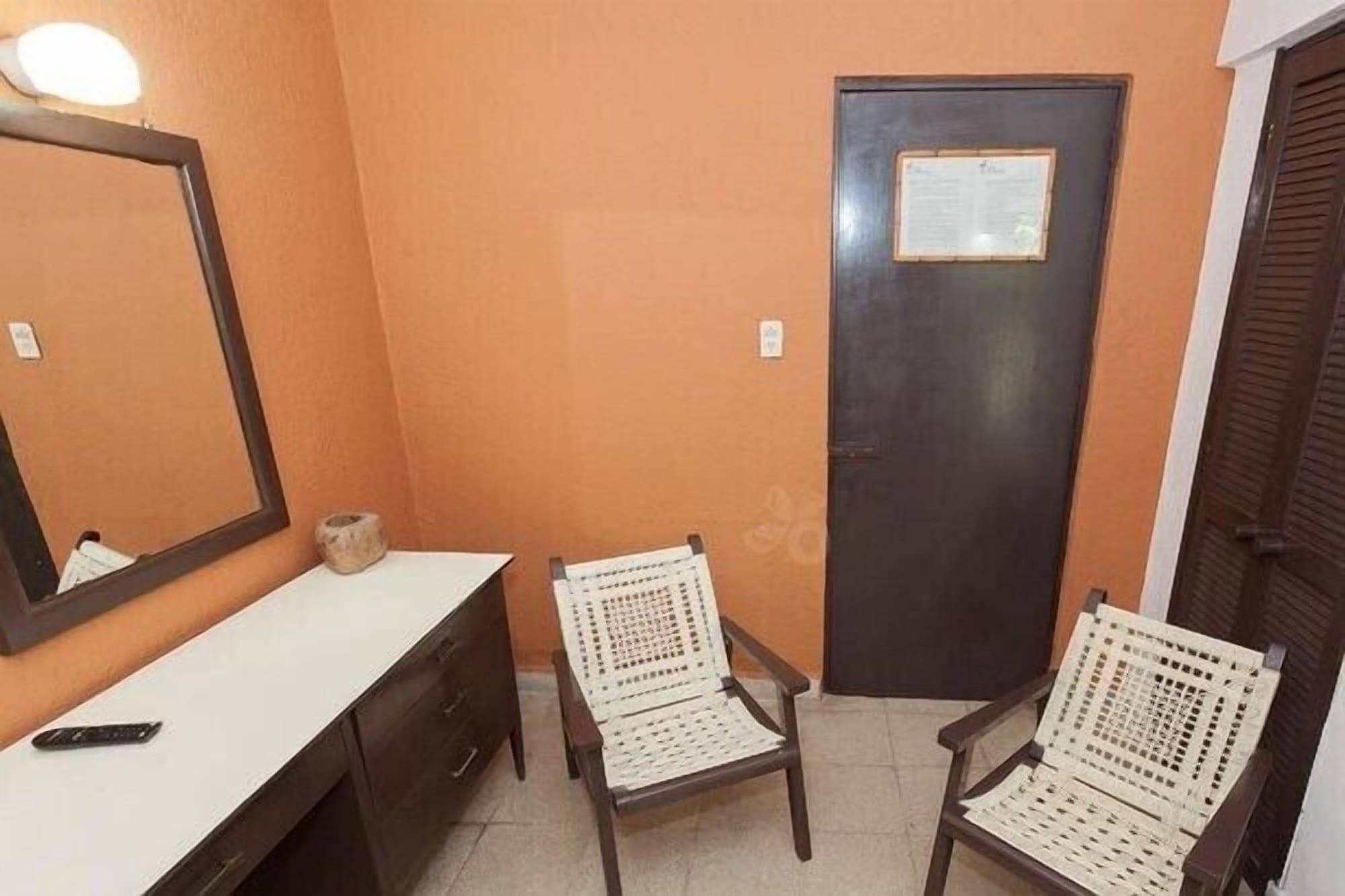 Hotel Flamingos 4*