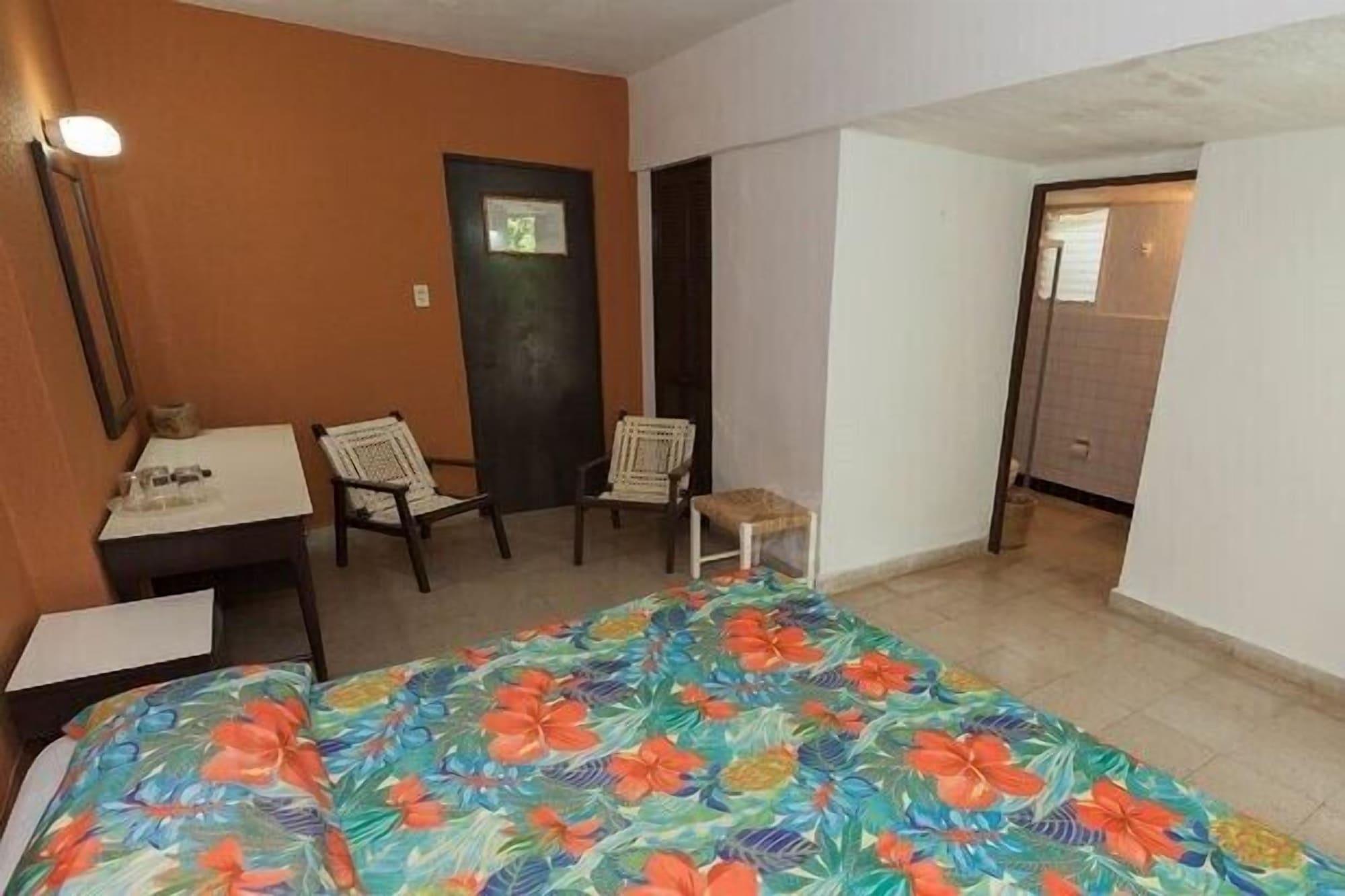 Hotel Flamingos