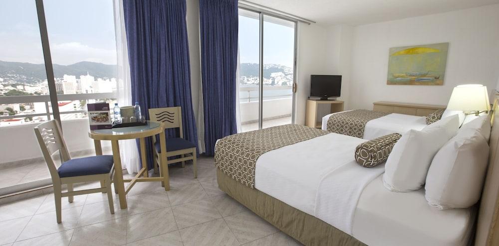 Hotel Hs Hotsson Acapulco