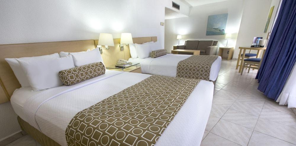 Hotel Hs Hotsson Acapulco