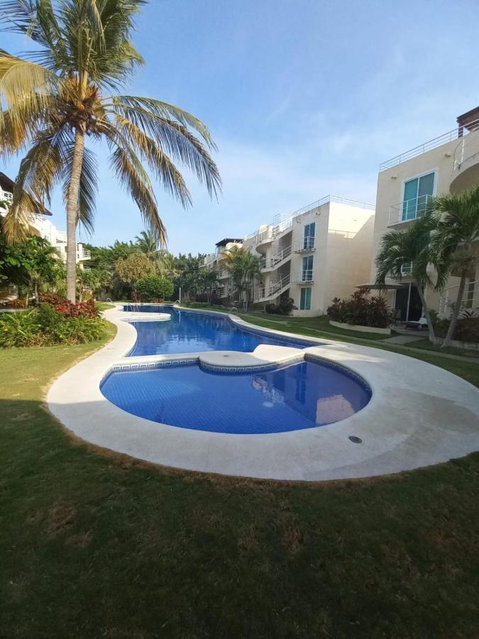 El Depa De Jou Apartment