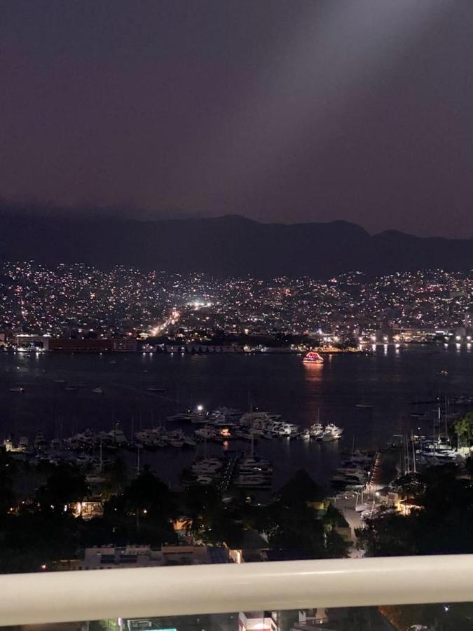 Apartamento Twin Towers Acapulco
