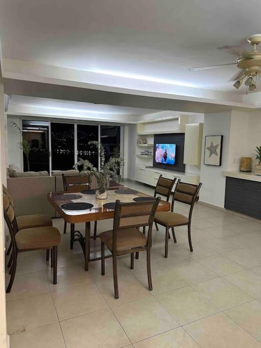 Apartamento Brisas Guitarron