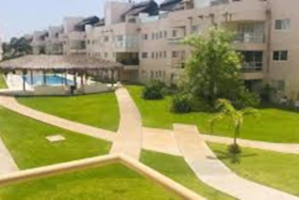 Con Ubicacion Ideal Apartamento Acapulco