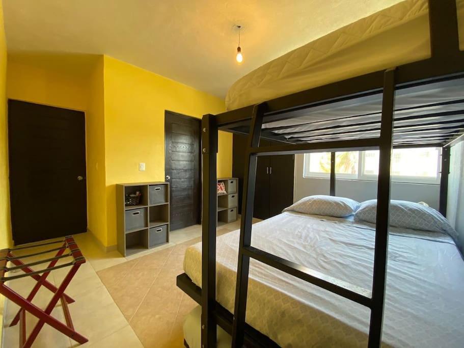 Apartamento Con Ubicacion Ideal *