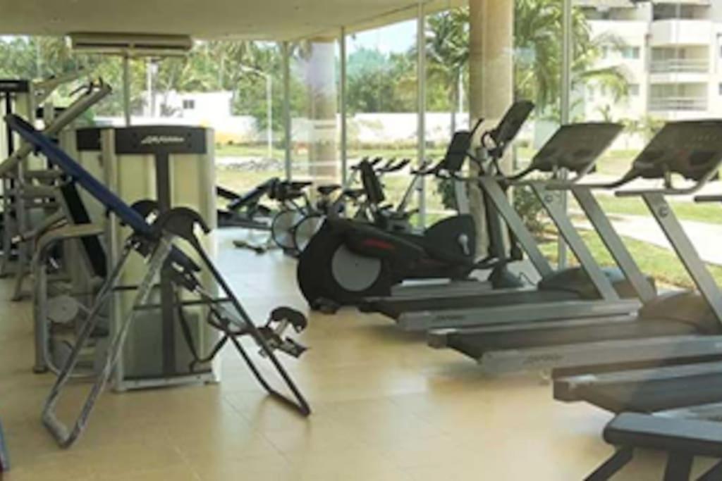 Apartamento Con Ubicacion Ideal Acapulco