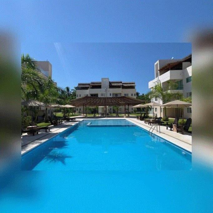 Con Ubicacion Ideal Apartamento Acapulco