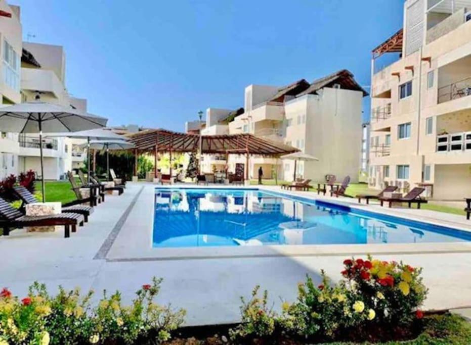 Apartamento Con Ubicacion Ideal