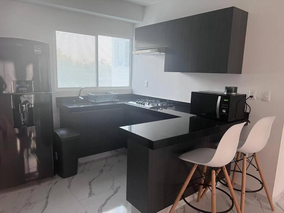 Hermoso Departamento En *