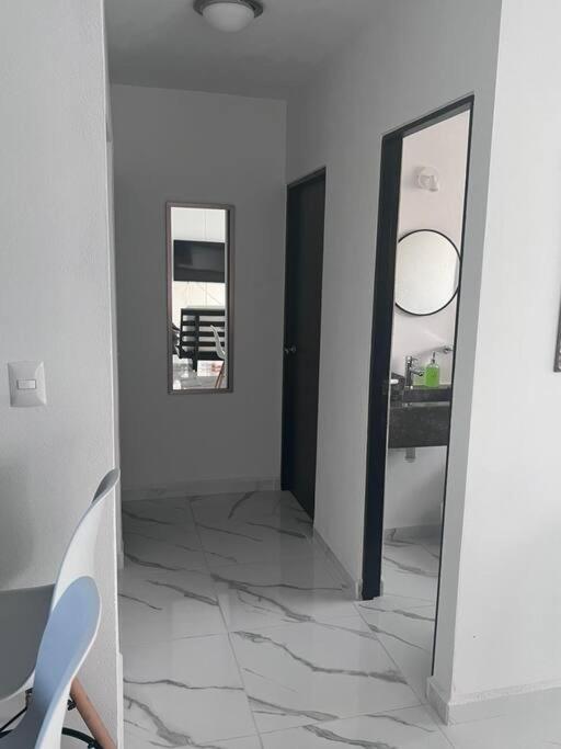 Hermoso Departamento En Apartamento