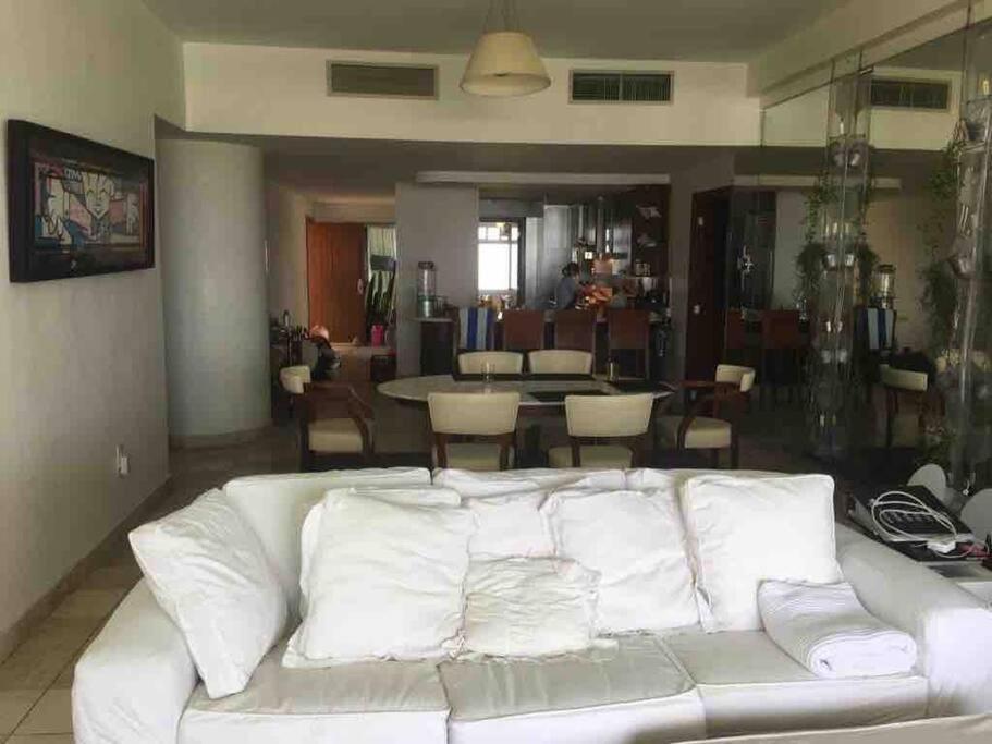 Apartment Tulum 501 Acapulco