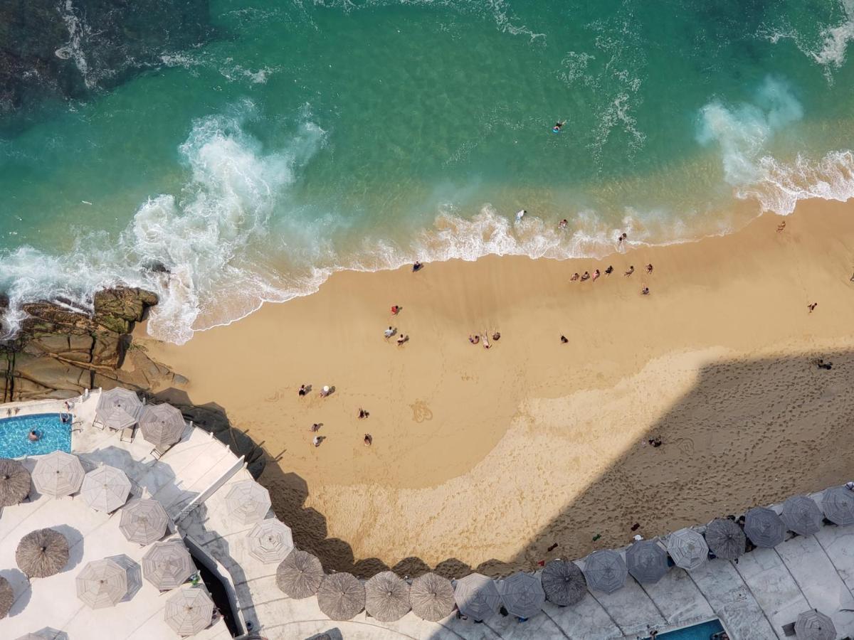 Hotel Ph Torres Gemelas Acapulco