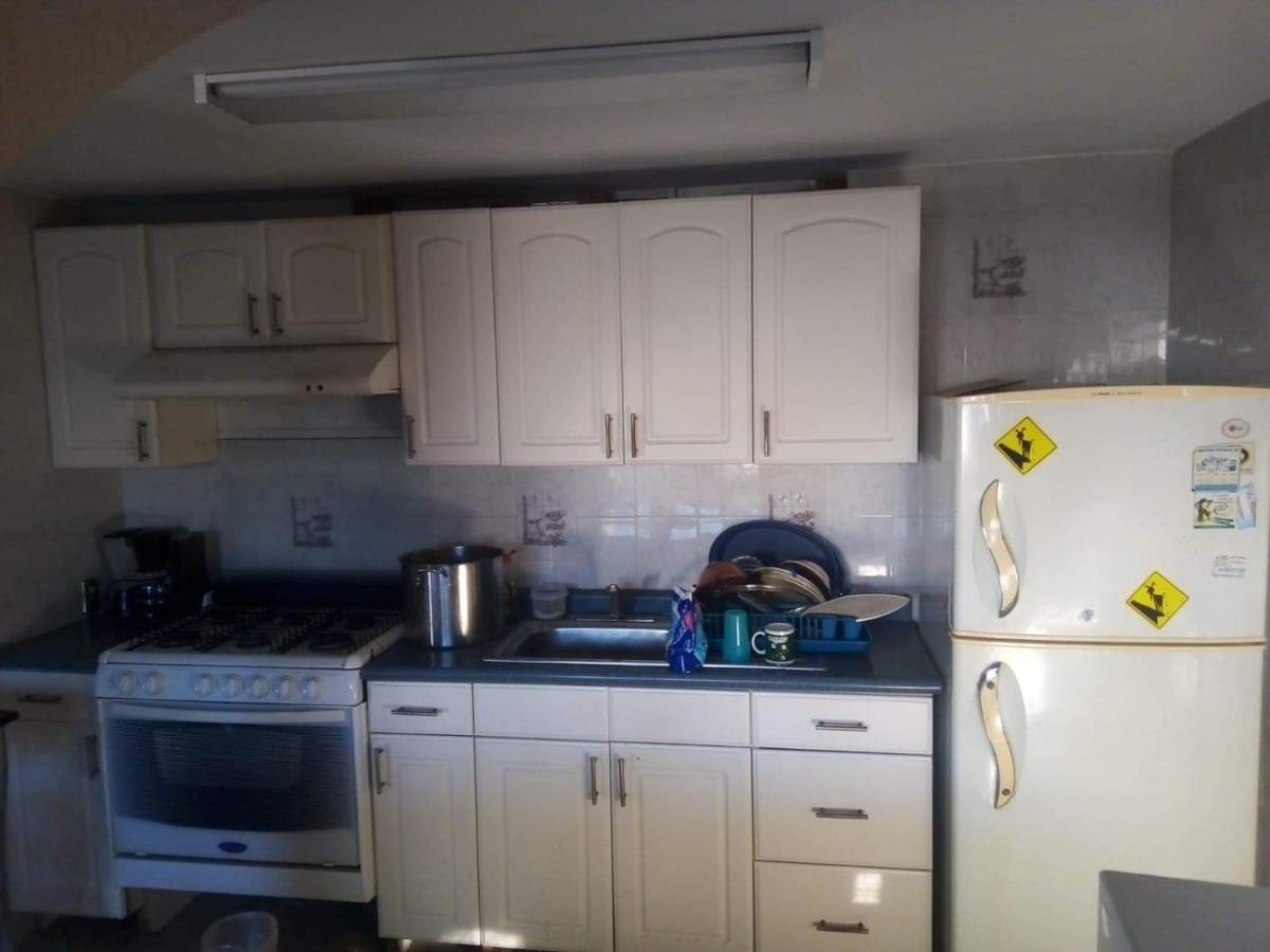 Casa Privada Con Alberca Сasa de vacaciones *