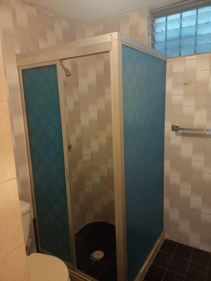 Casa Privada Con Alberca Сasa de vacaciones