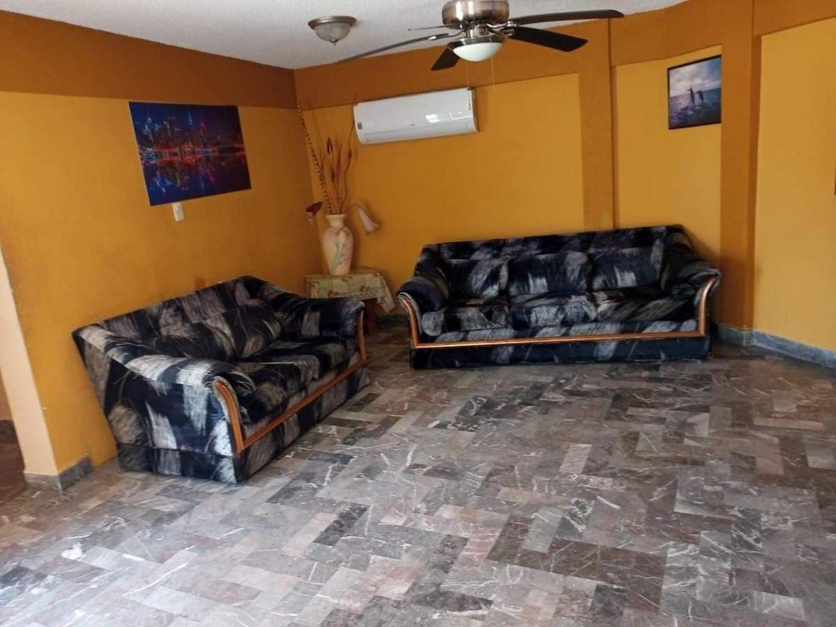 Сasa de vacaciones Casa Privada Con Alberca Acapulco