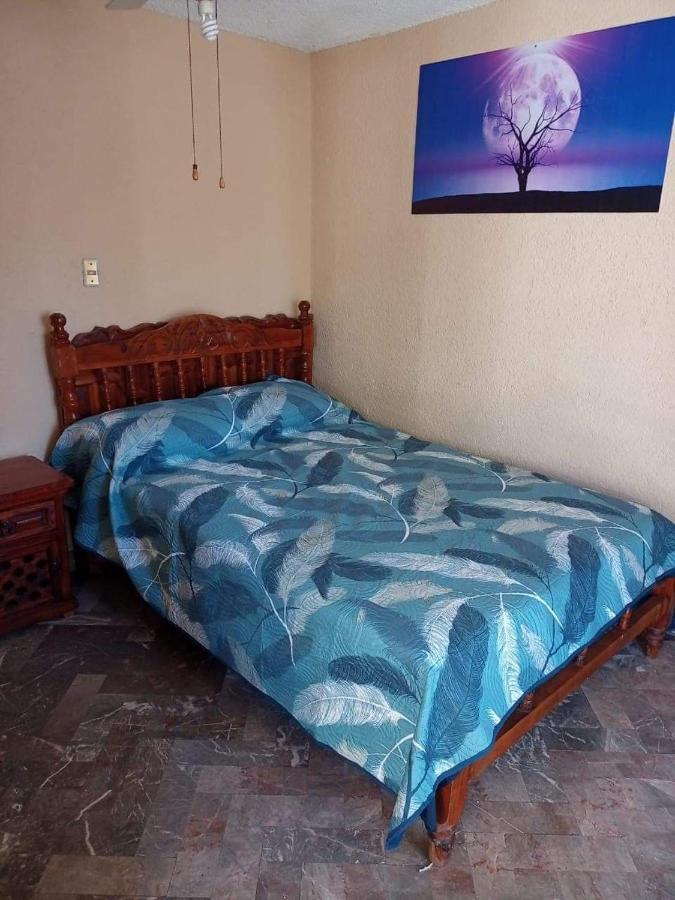 Casa Privada Con Alberca Сasa de vacaciones Acapulco