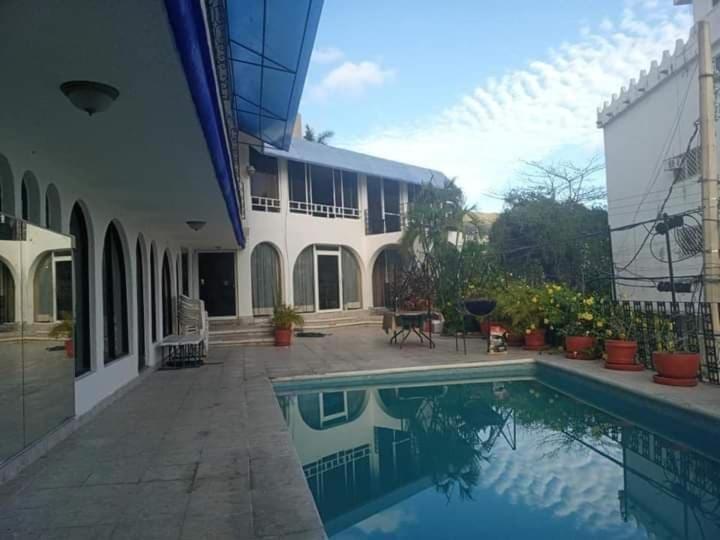 Сasa de vacaciones Casa Privada Con Alberca *