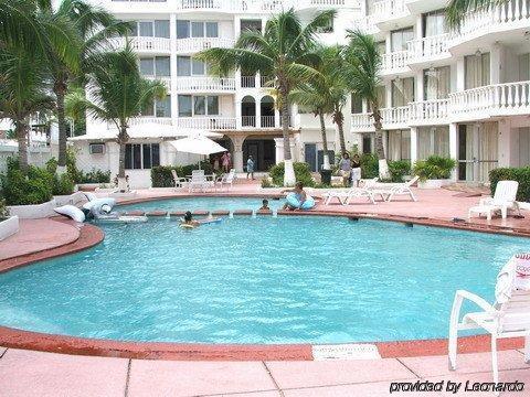 Maralisa Club Hotel Acapulco