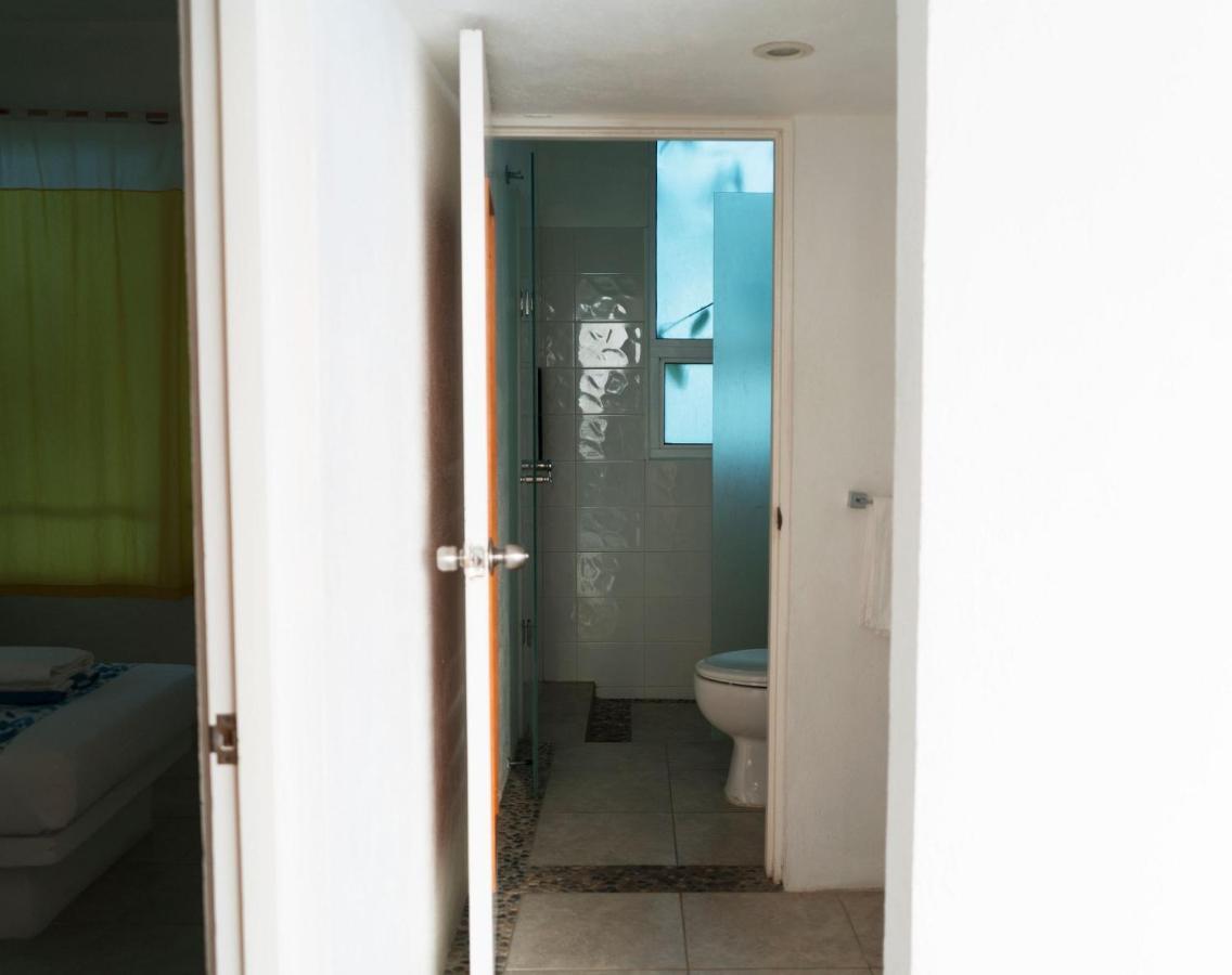 Casas Del Acantilado - Сasa de vacaciones