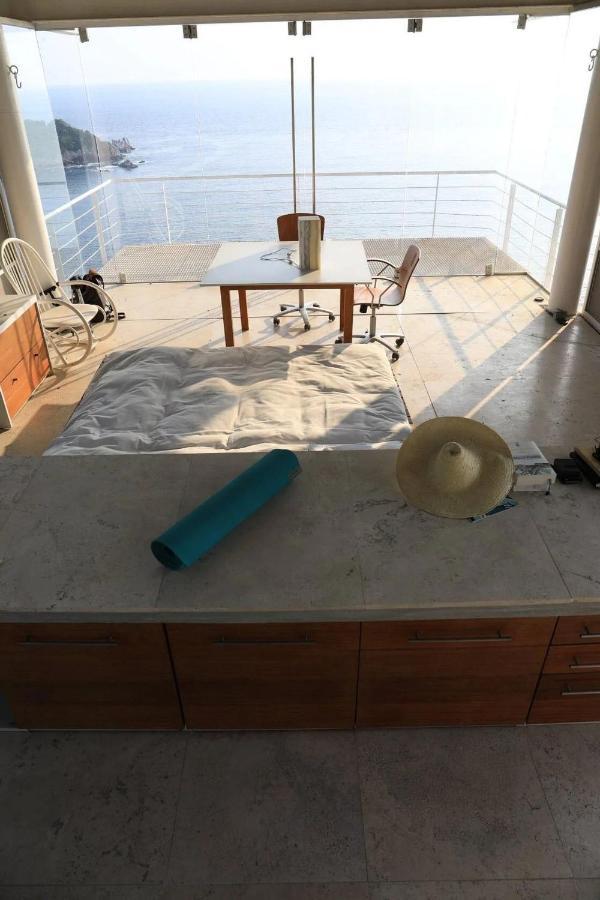 Сasa de vacaciones Casas Del Acantilado - Acapulco