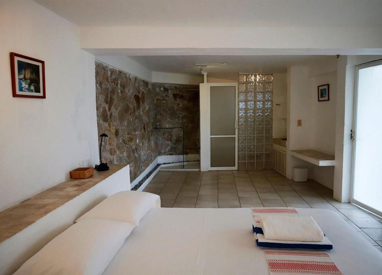 Casas Del Acantilado - Сasa de vacaciones *