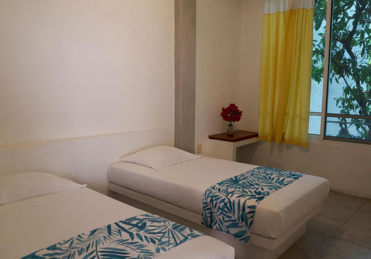 Сasa de vacaciones Casas Del Acantilado - Acapulco