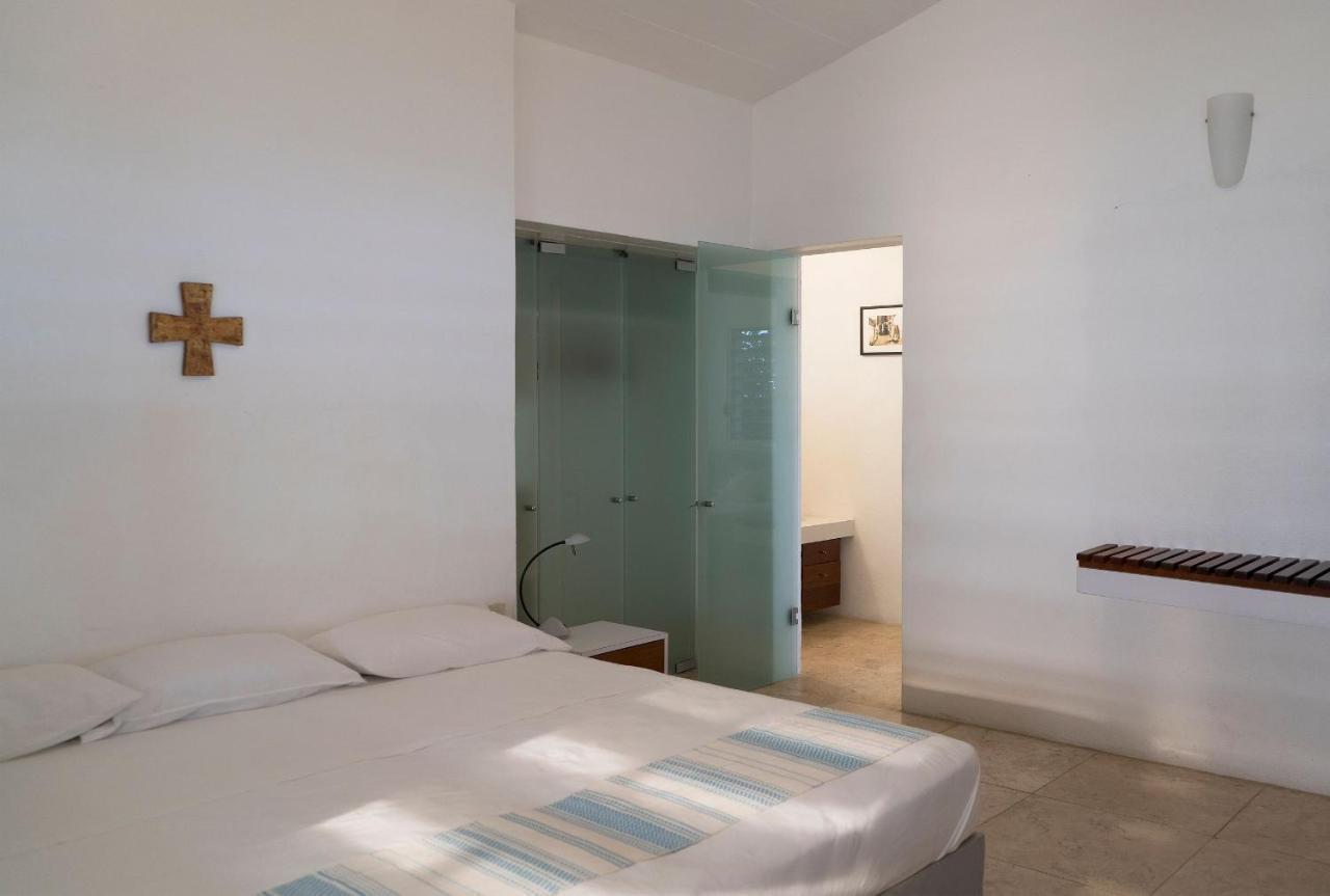 Сasa de vacaciones Casas Del Acantilado - *