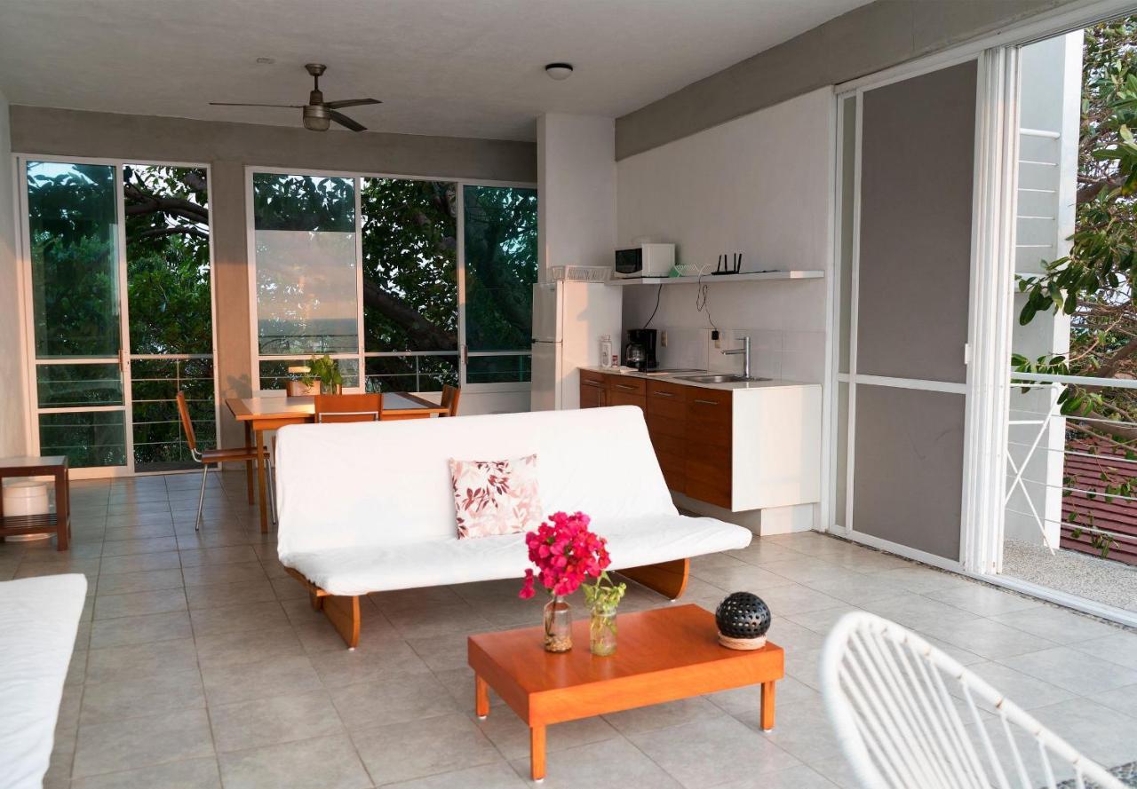 Сasa de vacaciones Casas Del Acantilado -