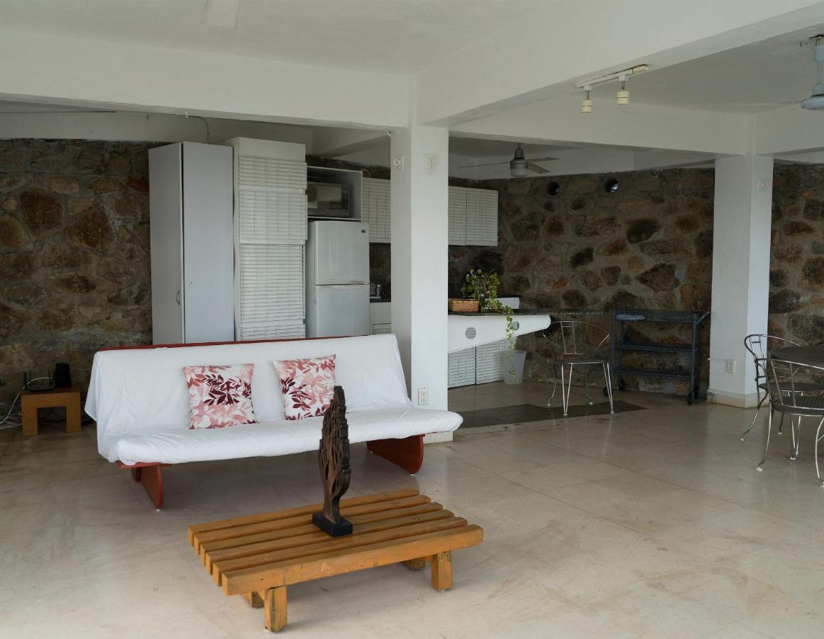 Сasa de vacaciones Casas Del Acantilado -
