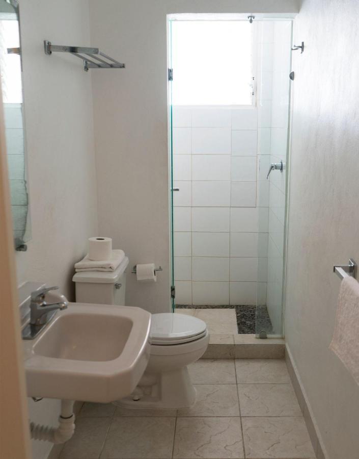 Сasa de vacaciones Casas Del Acantilado -