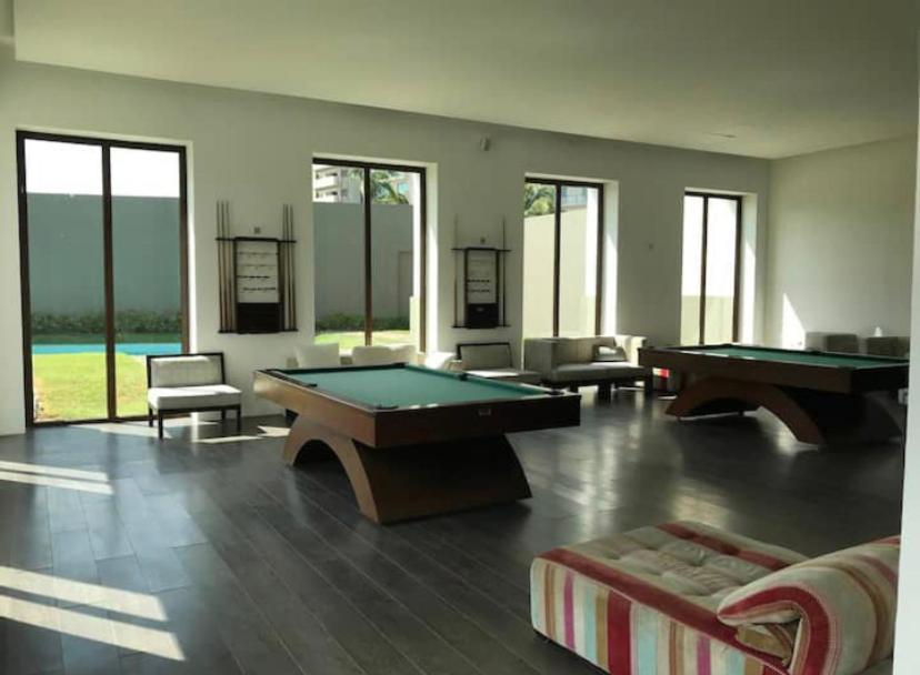 Apartment Increible Departamento En La Isla Residences Acapulco