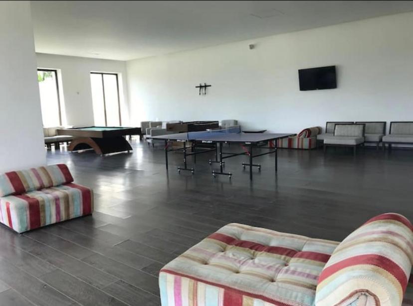Apartment Increible Departamento En La Isla Residences
