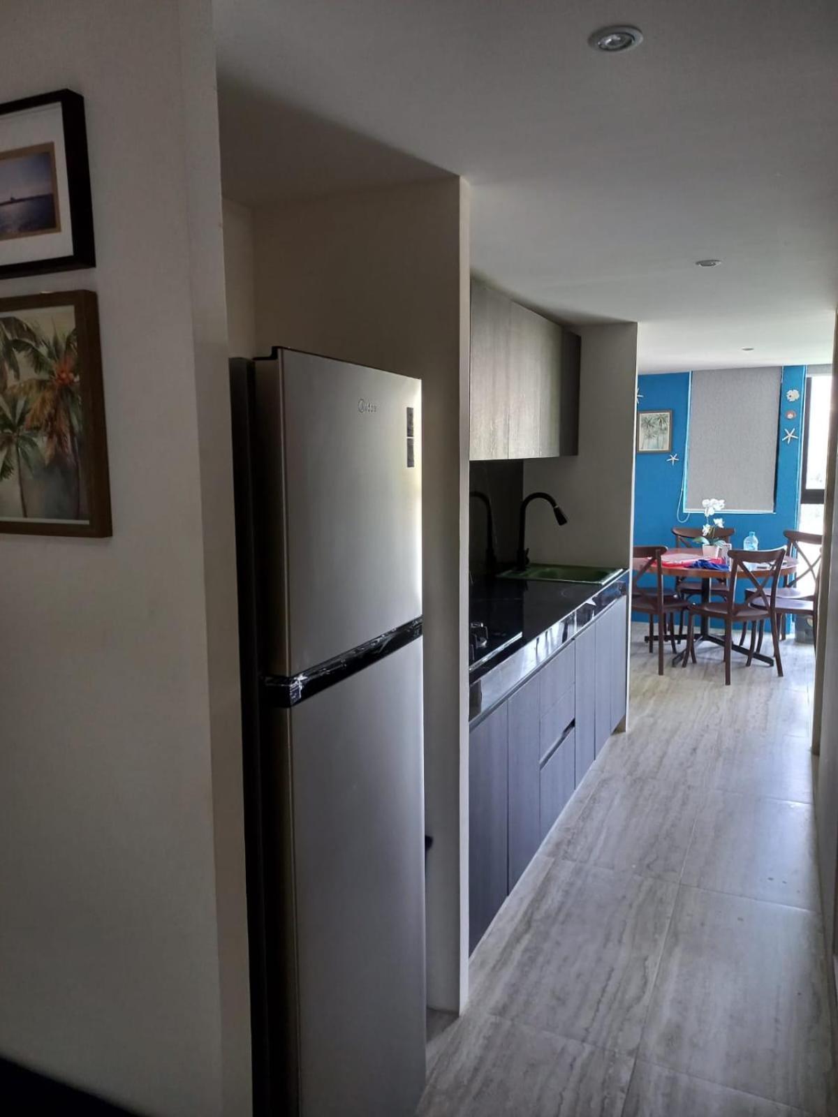 Grand Depa Bellomar Apartamento