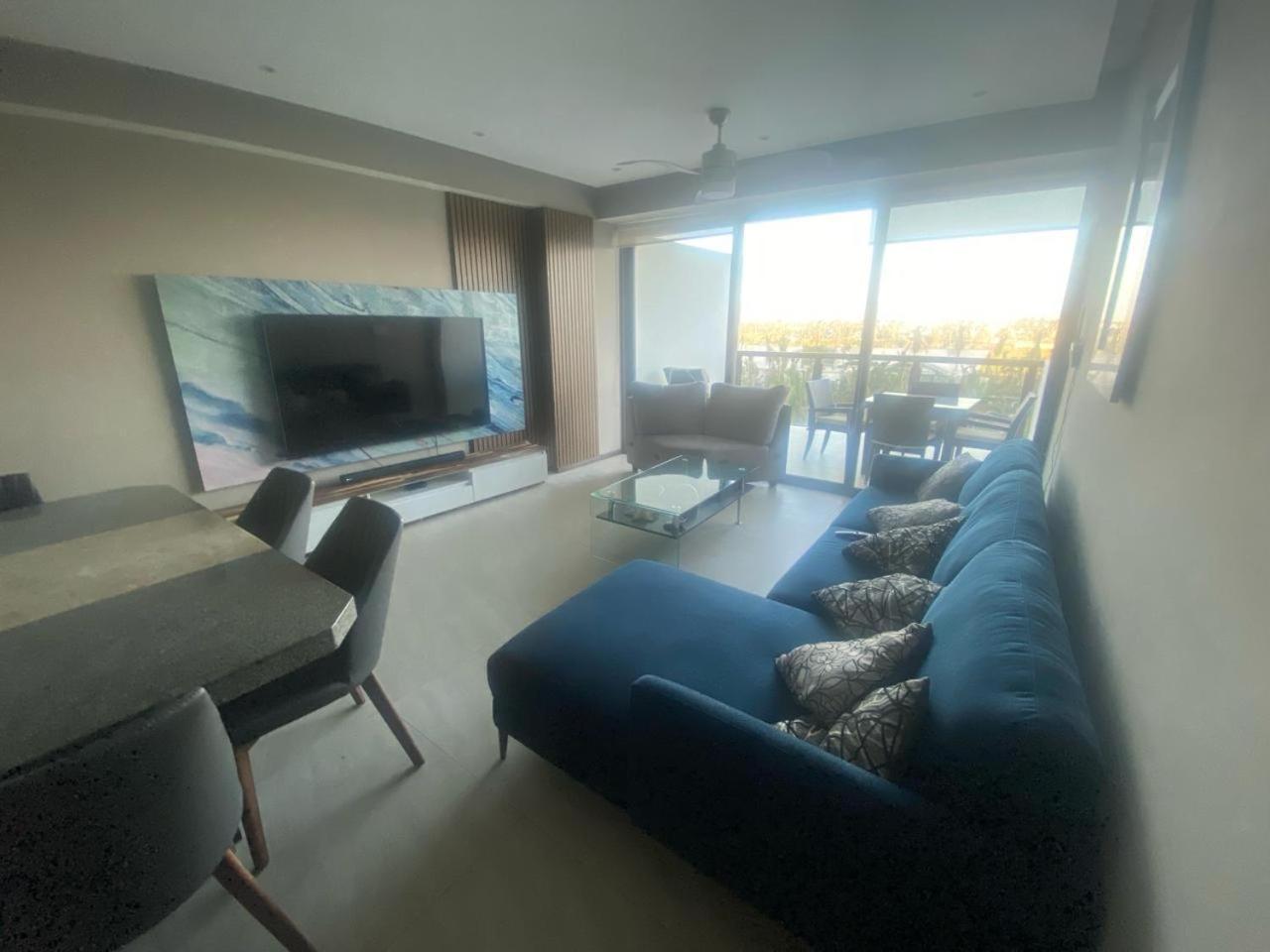 Apartment Increible Departamento En La Isla Residences *