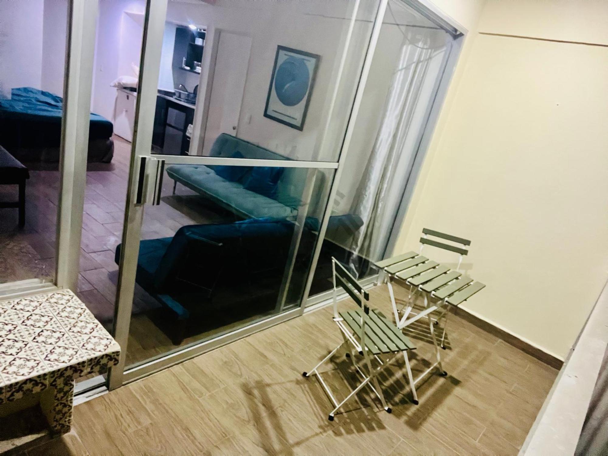 Aparthotel Torres Gemelas 2011 N