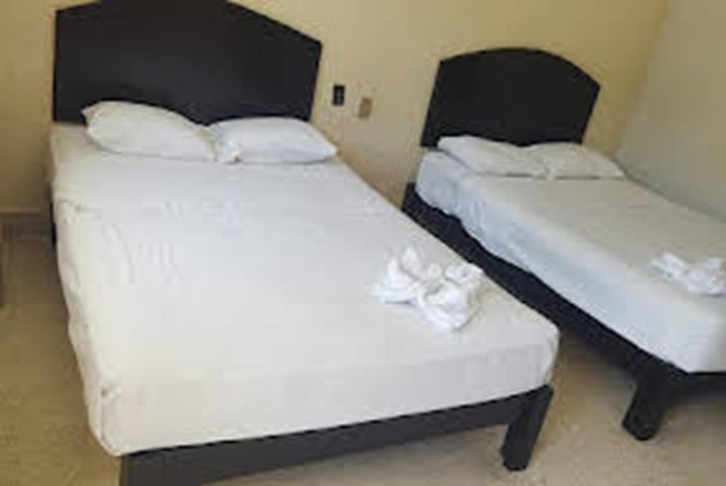 Hotel Palacio Acapulco