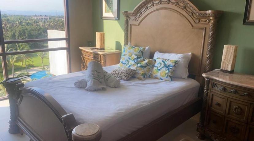 Apartment Increible Departamento En La Isla Residences *