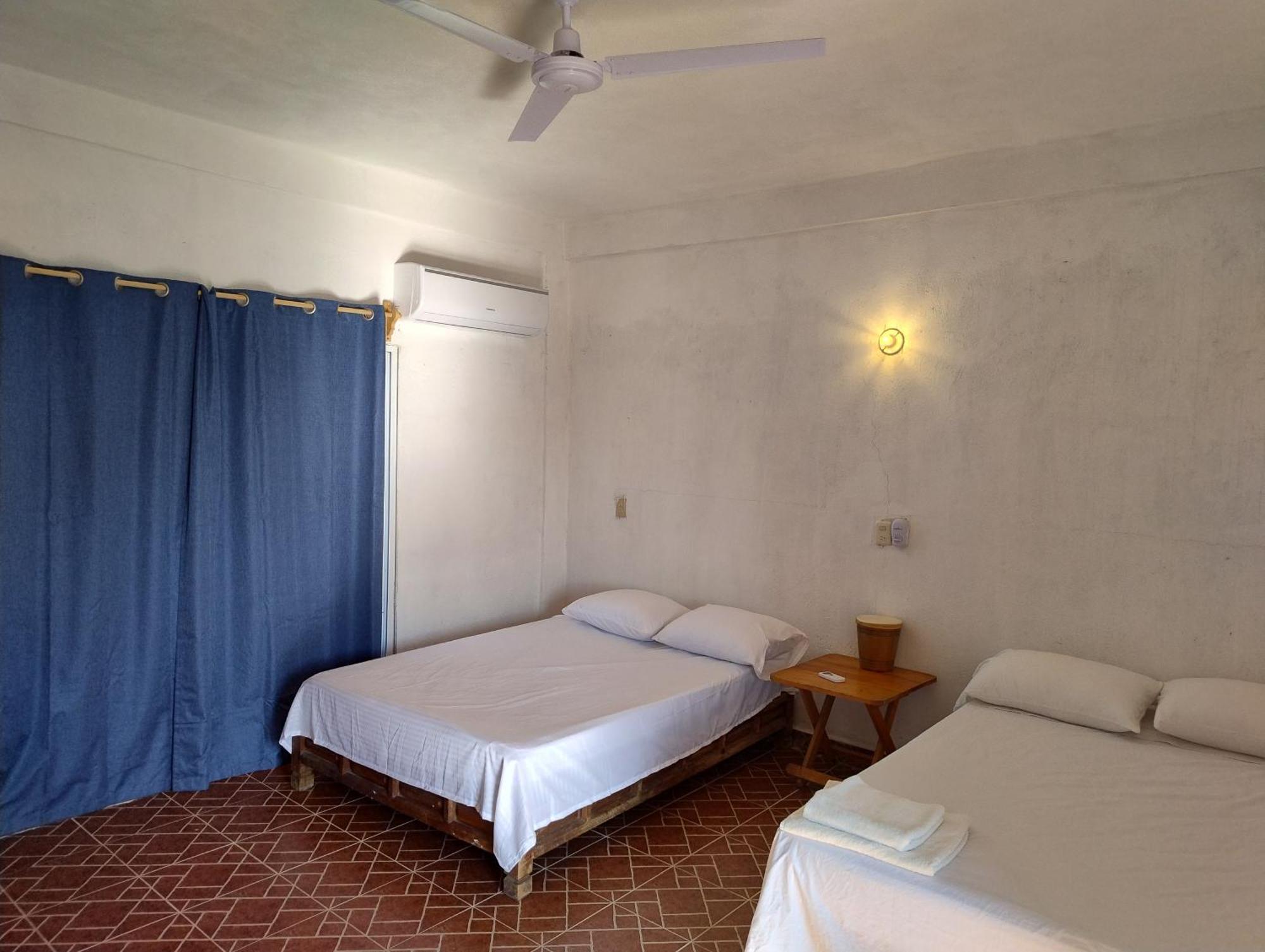 Apartahotel Club Cadena