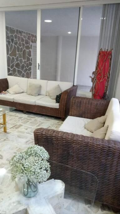Casa Condesa Сasa de vacaciones *