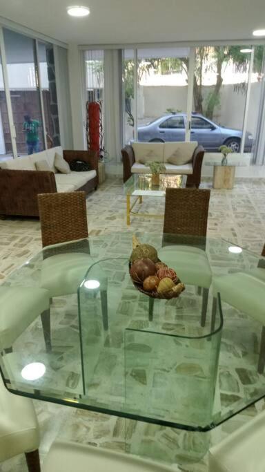 Casa Condesa Сasa de vacaciones Acapulco