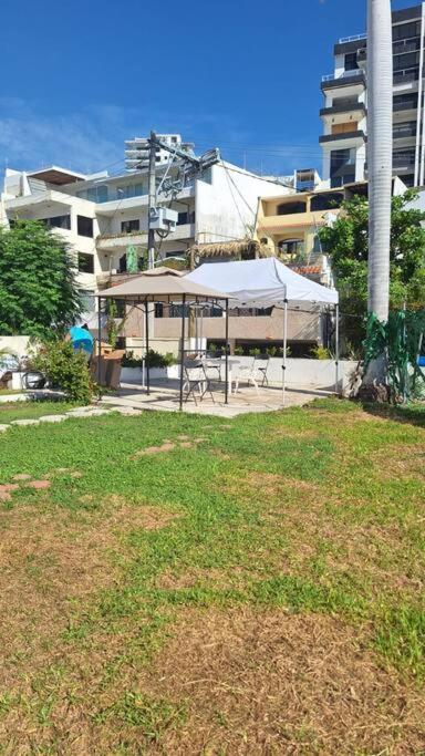 Casa Condesa Сasa de vacaciones