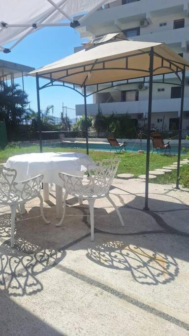 Casa Condesa Сasa de vacaciones