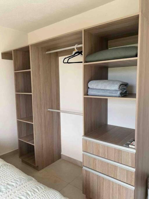 Apartamento Hermoso Con Club De Playa