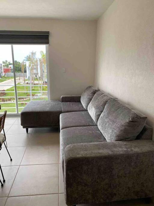 Apartamento Hermoso Con Club De Playa