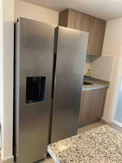 Apartamento Hermoso Con Club De Playa *