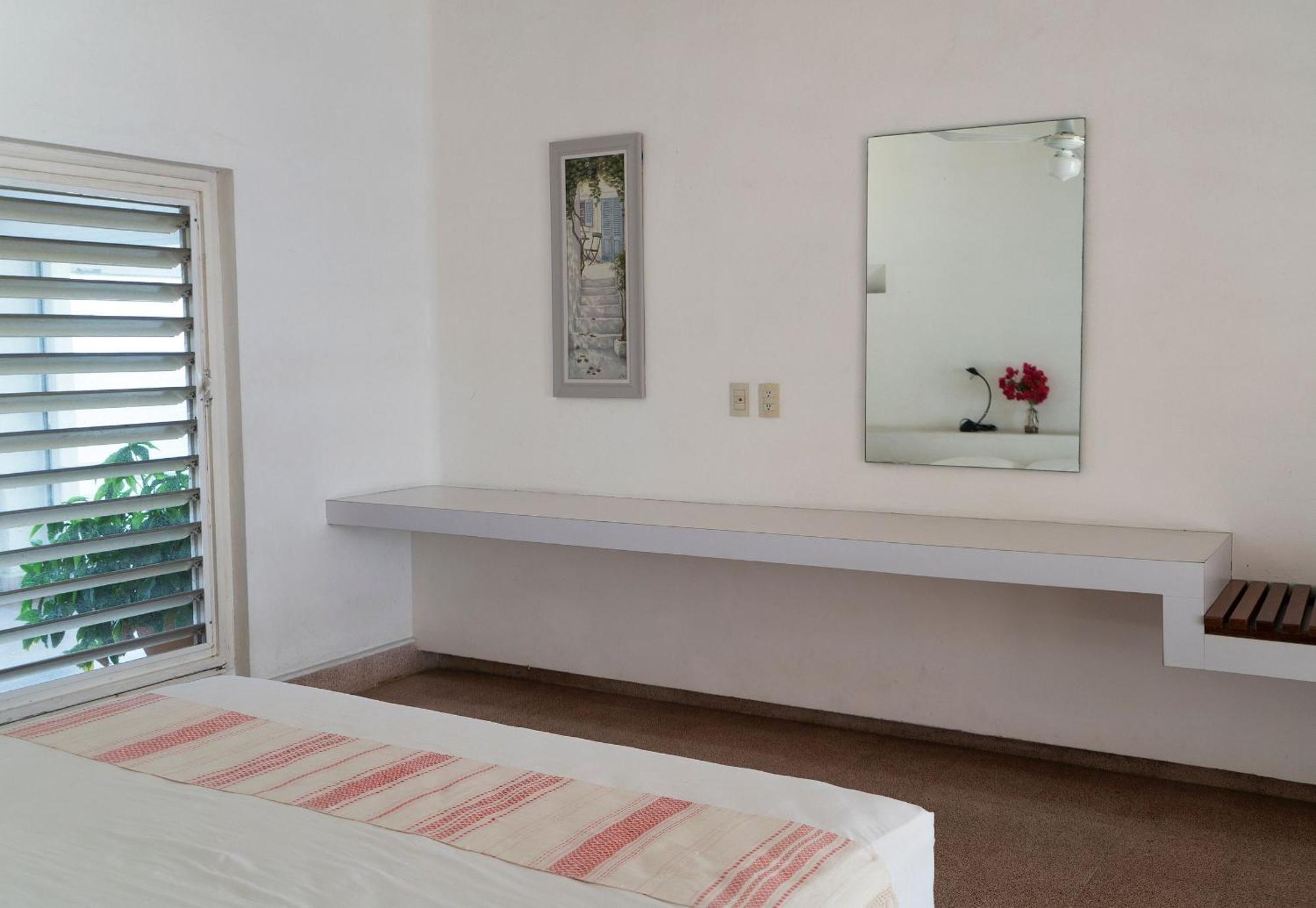 Сasa de vacaciones Casas Del Acantilado -