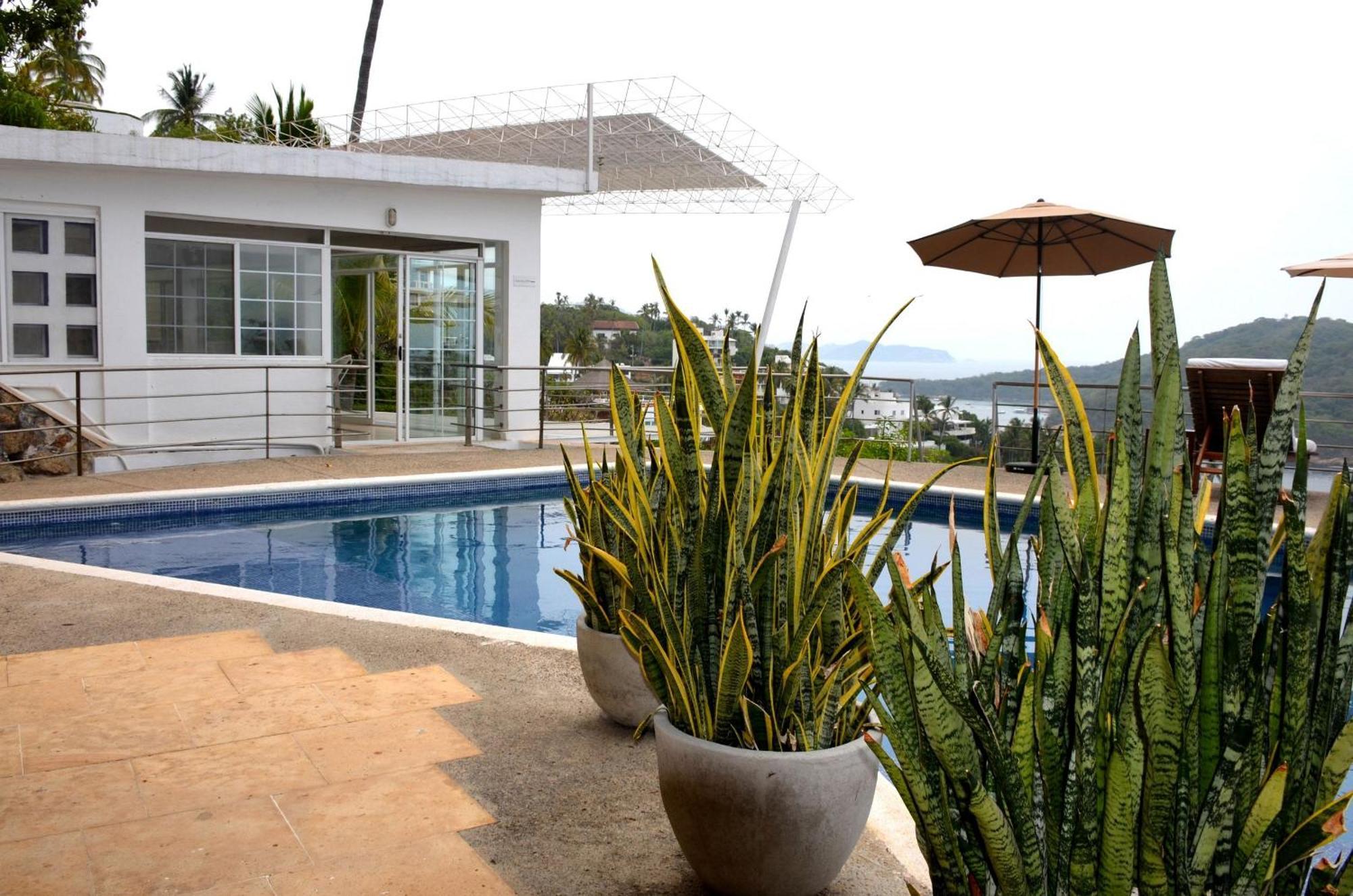 Casas Del Acantilado - Сasa de vacaciones