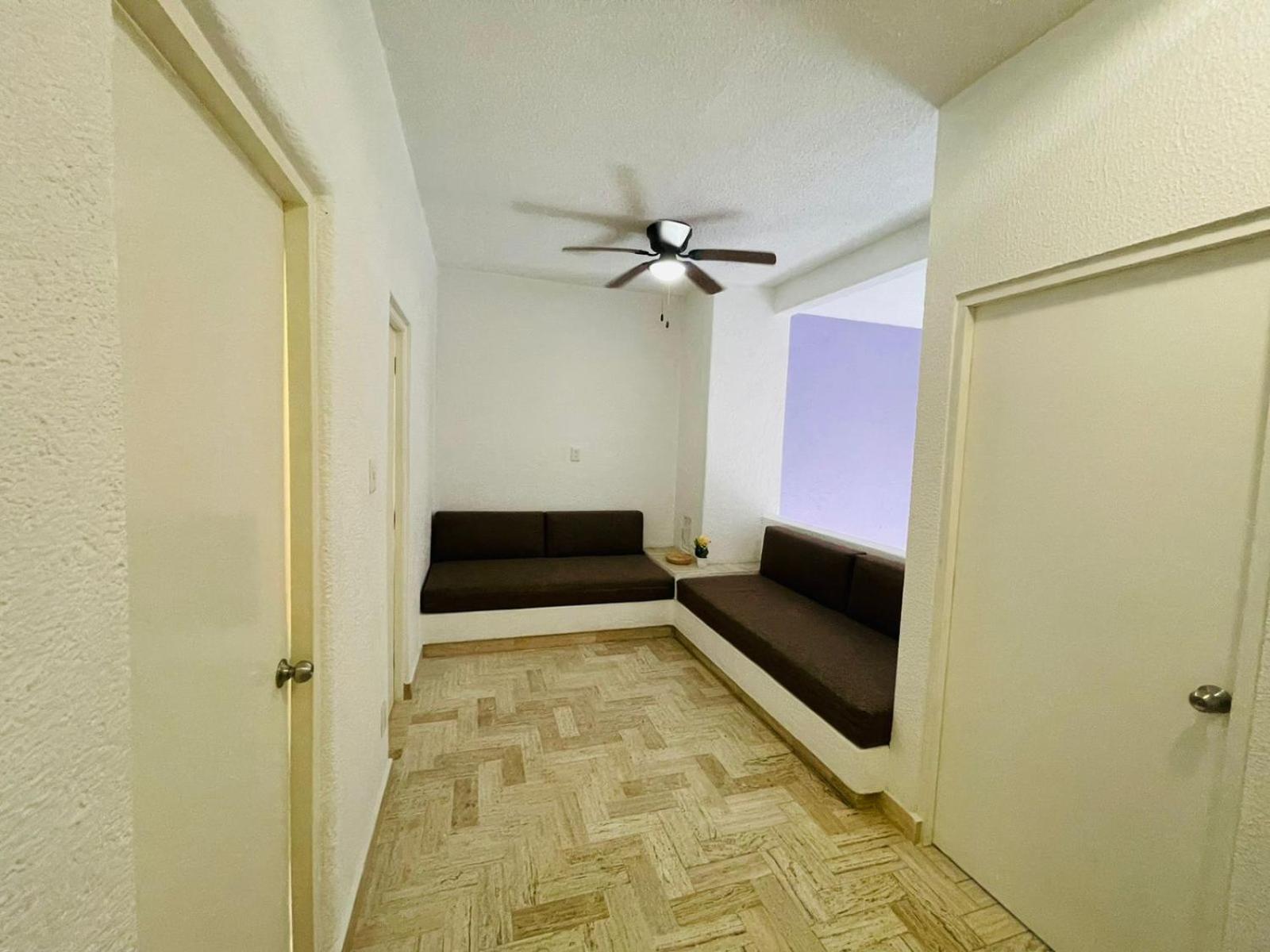 Tiki's Penth Apartamento Acapulco